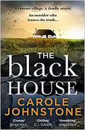 The Blackhouse (9780008361471) - MPHOnline.com