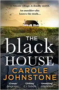 The Blackhouse (9780008361471) - MPHOnline.com