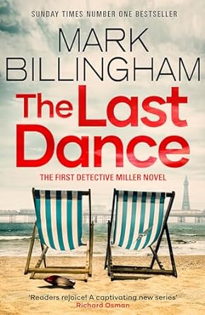 The Last Dance - MPHOnline.com