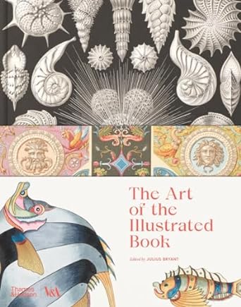 The Art of the Illustrated Book - MPHOnline.com