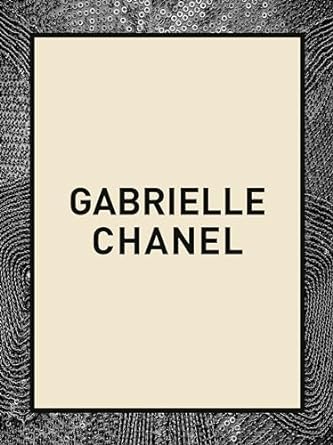 Gabrielle Chanel: - MPHOnline.com