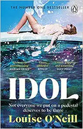Idol (9781804990865) - MPHOnline.com