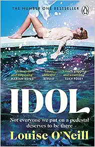 Idol (9781804990865) - MPHOnline.com