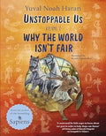 Unstoppable Us Volume 2: Why the World Isn't Fair - MPHOnline.com