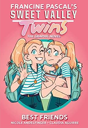 Sweet Valley Twins #01: Best Friends - MPHOnline.com