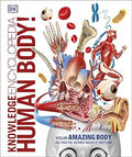 Knowledge Encyclopedia Human Body! - MPHOnline.com