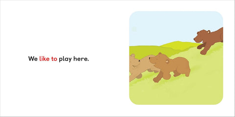 Phonics Makes Readers: Sight Words - MPHOnline.com