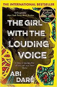 The Girl With The Louding Voice (9781529359275) - MPHOnline.com