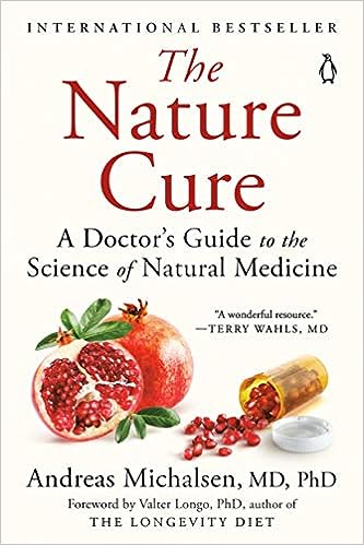 The Nature Cure: A Doctor's Guide to the Science of Natural Medicine - MPHOnline.com