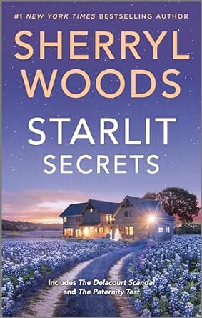 Starlit Secrets - MPHOnline.com