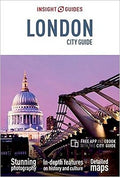 Insight Guides: London City Guide - MPHOnline.com