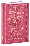 Alice's Adventures in Wonderland and Through the Looking Glass - MPHOnline.com