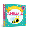 Follow Me & See: Animals - MPHOnline.com