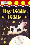 Hey Diddle Diddle and Other Nursery Rhymes - MPHOnline.com