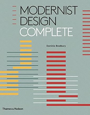 Modernist Design Complete - MPHOnline.com