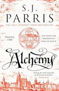 Alchemy (Giordano Bruno, Book 7) - MPHOnline.com