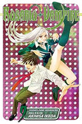 Rosario+Vampire Vol 09 - MPHOnline.com