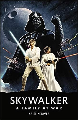 Star Wars Skywalker – A Family At War - MPHOnline.com