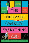 The Theory Of (Not Quite) Everything (9781529096354) - MPHOnline.com