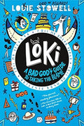 Loki #02: A Bad God's Guide to Taking the Blame (US) - MPHOnline.com