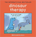 Dinosaur Therapy - MPHOnline.com