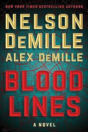 Blood Lines (US) - MPHOnline.com