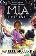 Umbra Tales #1: Mia And The Lightcasters - MPHOnline.com