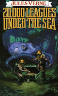 20,000 LEAGUES UNDER THE SEA - MPHOnline.com