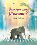 Have You Seen Dinosaur? - MPHOnline.com