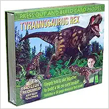 Tyrannosaurus Rex - MPHOnline.com