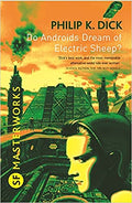 Sf Masterworks: Do Androids Dream Of Electric Sheep? - MPHOnline.com