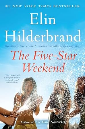 The Five-Star Weekend - MPHOnline.com