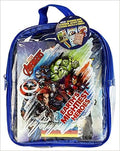 Marvel Avengers My Mega Backpack - MPHOnline.com