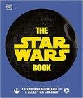 The Star Wars Book: Expand your knowledge of a galaxy far, far away - MPHOnline.com