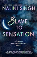 Psy-Changeling #01: Slave to Sensation - MPHOnline.com