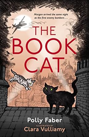 The Book Cat - MPHOnline.com