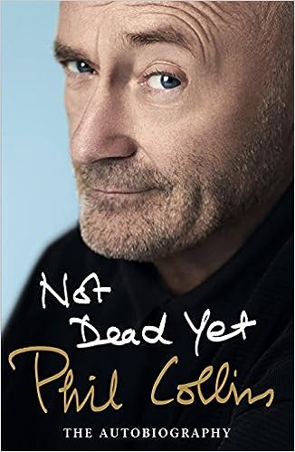 Not Dead Yet: The Autobiography - MPHOnline.com