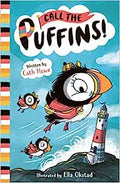 Call The Puffins #01 - MPHOnline.com