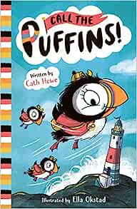 Call The Puffins #01 - MPHOnline.com