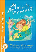 Mairi`S Mermaid (Reading Ladder Level 2) - MPHOnline.com