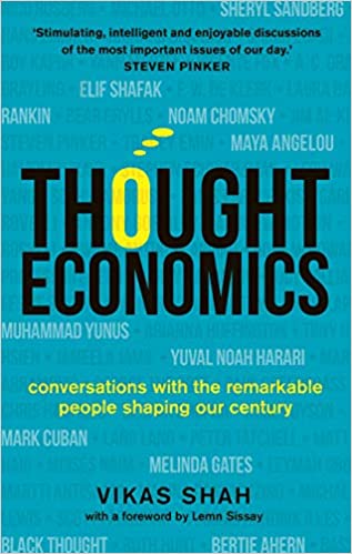 Thought Economics - MPHOnline.com