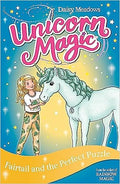 Unicorn Magic #11: Fairtail &The Perfect Puzzle - MPHOnline.com