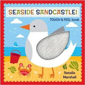 Seaside Sandcastle Touch And Feel - MPHOnline.com