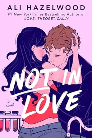 Not In Love - MPHOnline.com