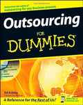 Outsourcing For Dummies With Cd - MPHOnline.com