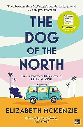 The Dog of the North - MPHOnline.com