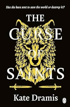 The Curse of Saints - MPHOnline.com