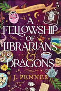 A Fellowship of Librarians & Dragons (Standard Edition) - MPHOnline.com