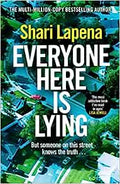 Everyone Here is Lying (UK) - MPHOnline.com