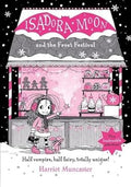 Isadora Moon And The Frost Festival - MPHOnline.com